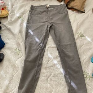 H&M jeggins